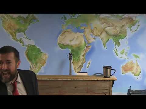 Glorying in Their Shame Preached by Pastor Steven Anderson