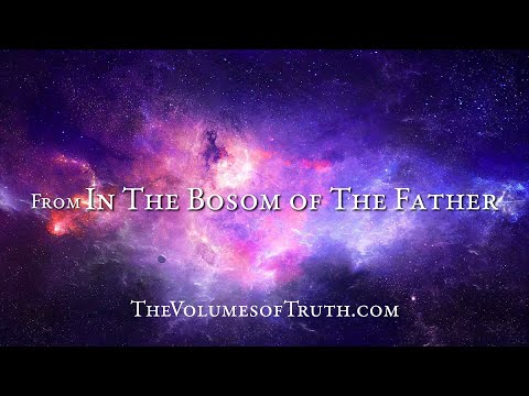 From IN THE BOSOM OF THE FATHER - "A simple quiet place, set apart..." #AReturntotheGarden