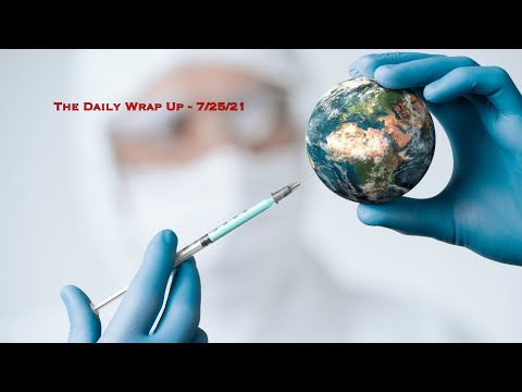 The "Breakthrough" Cover Up, The Unvaccinated Scapegoat & Politico Spreads Dangerous Medical Misinfo