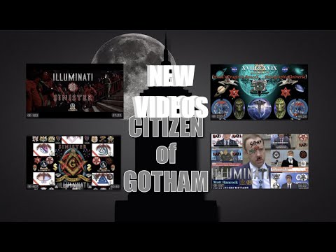 COG - New Videos [Update] (09 17 20)