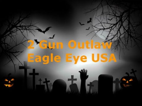 Spookshoot at Eagle eye USA With the Tactical Shit Shooting Team