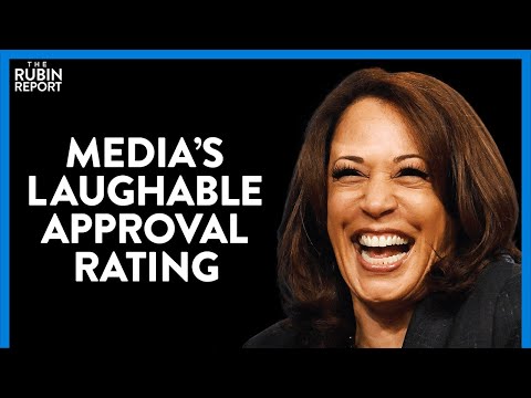 Trust in Media Hits Shocking Low & Demands to Recall Gavin Newsom | DIRECT MESSAGE | Rubin Report