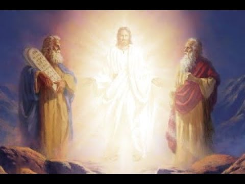 The greatness, supremacy and divinity of Christ