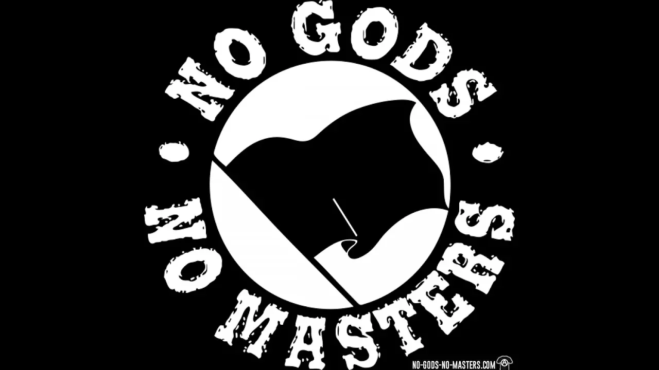 No Gods No Masters A History of Anarchism Part 1 of 3