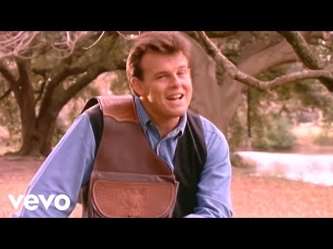 Sammy Kershaw - Don't Go Near The Water (Official Video)
