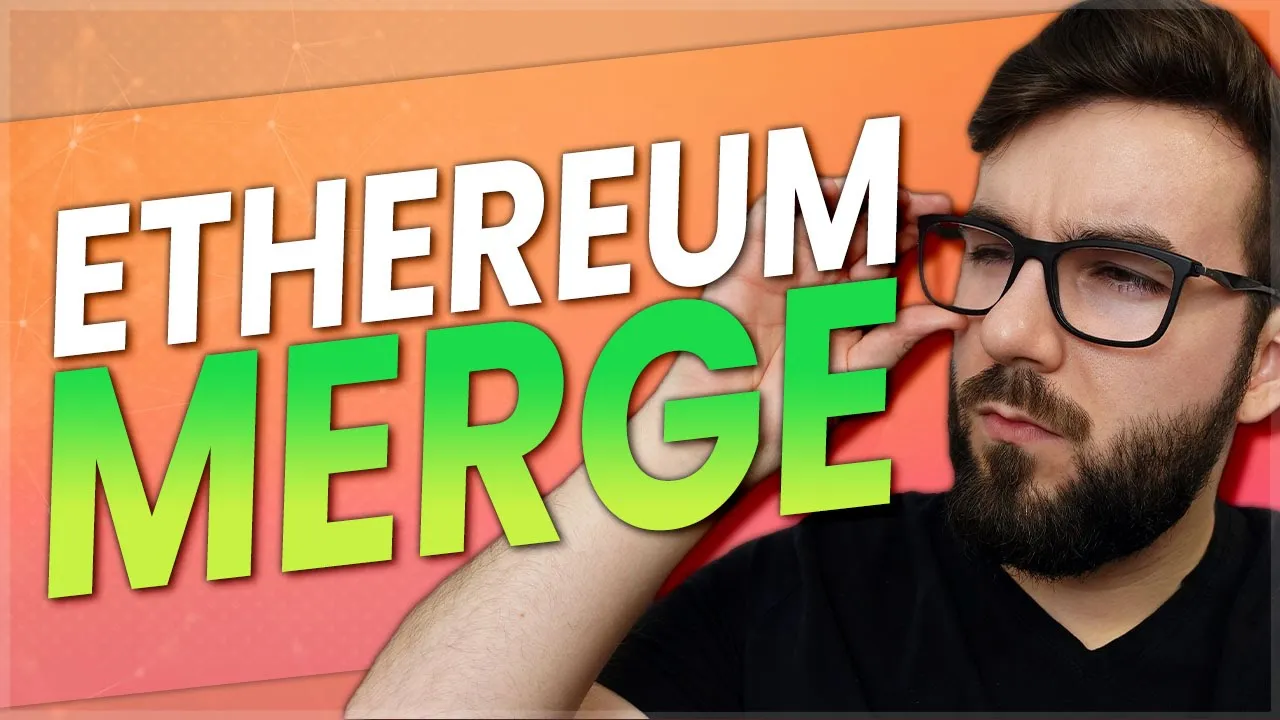 The Ethereum Merge And Misconceptions Explained
