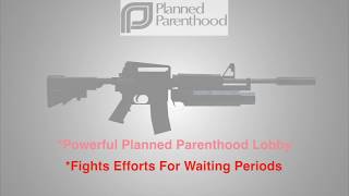 If The Media Covered Planned Parenthood Like It Covers Guns