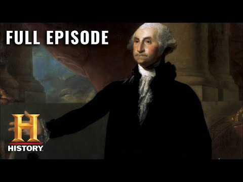 The Ultimate Guide to the Presidents: How the Presidency was Formed (1789-1825) | History