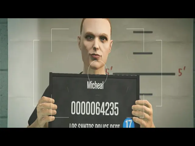 9 30 22 Micheal Comes to GTAOnline  Xbox S Twitch Stream