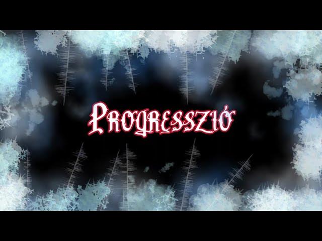 Progresszió – Minta srác (hivatalos dalszöveges audió / official lyric audio)