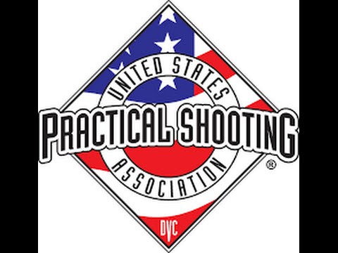 USPSA with Silver State Practical 11 Jun 2016 Progun Club