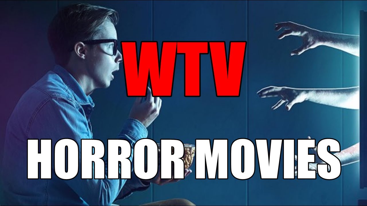 What You Need To Know About HORROR MOVIES