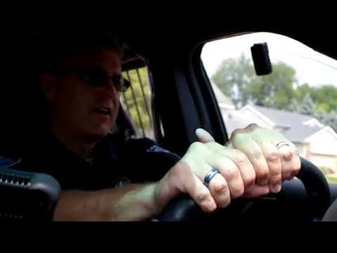 Officer Sattler - Clinton Police Department - Lip Sync Challenge