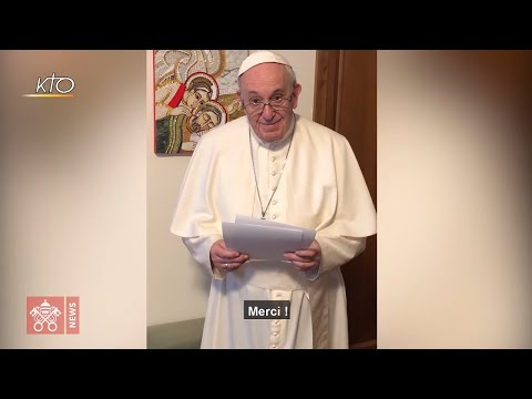 Message du pape à l'occasion de la sortie du livre sur le rite zaïrois