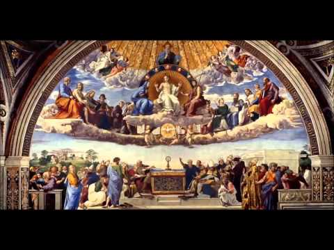 All Saints' Day: There is No Sanctification Without Mortification ~ Fr Isaac Mary Relyea