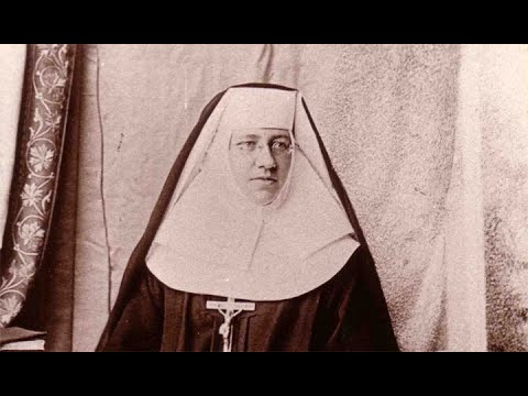 St. Katherine Drexel (3 March) - Millionaire Becomes Nun