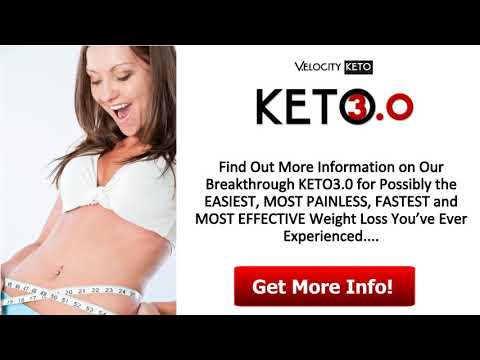 A Good Weight Loss Diet Makes it Easier for the Body   KETO3