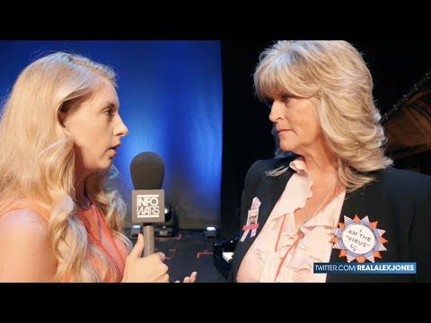 EXCLUSIVE: Widow Of LaVoy Fincium Tells All