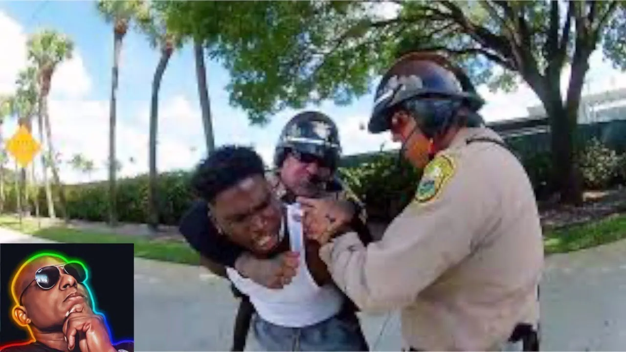 Was It Racism? Miami Dolphins Tyreek Hill Lied About The Cop Traffic Incident (The Doctor Of Common Sense)