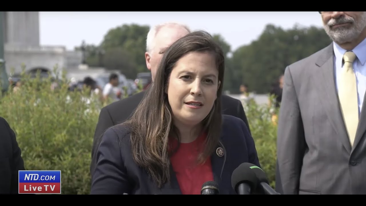 REPLAY: House Republicans Discuss Fentanyl Epidemic and Its Impact on American Lives