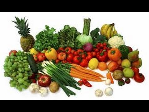 Health reform: food facts that should make you go vegan