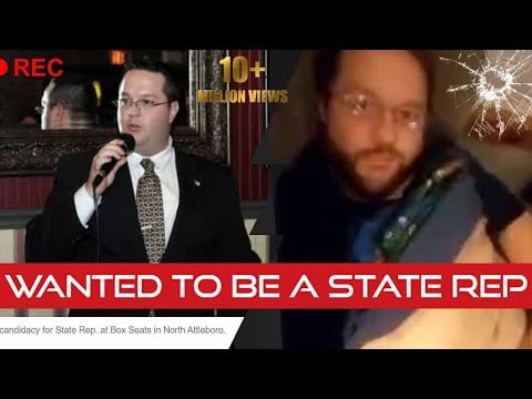 State Rep Candidate caught meeting 14yr old