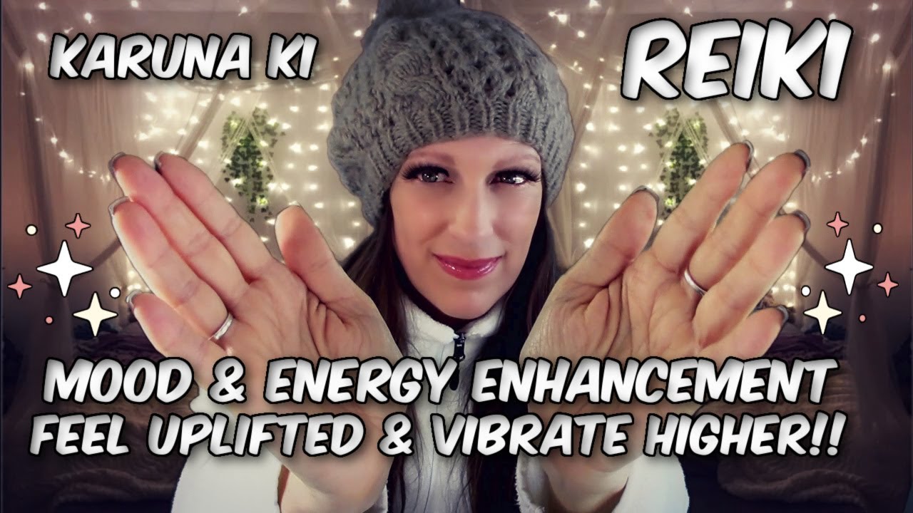 Reiki  Alchemy l Connecting To Higher Levels Of Energy l Sound Healing Tools