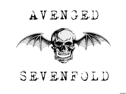 Lyrics of the Day -- "Critical Acclaim" by Avenged Sevenfold
