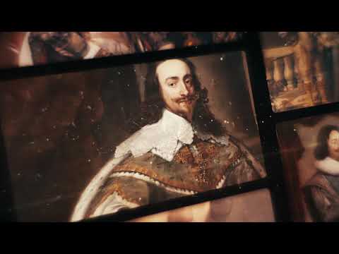 The Trust Game: Episode 1 - "Crowns and Sovereigns"