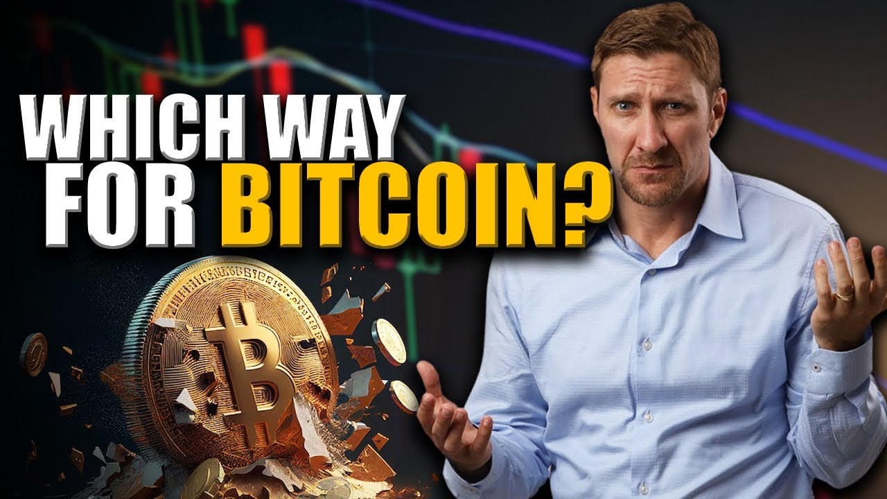 Saturday Bitcoin and crypto update! Make winning trades today