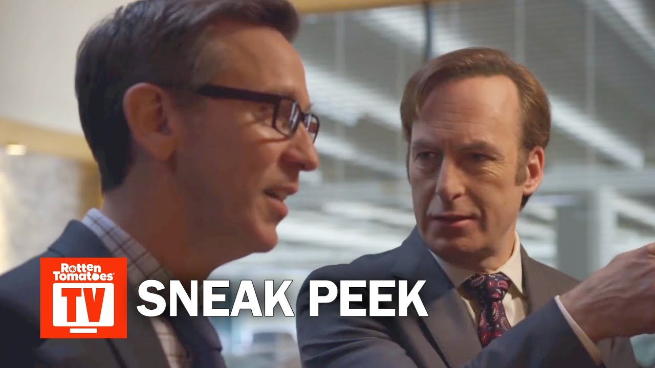 [Full Watch] Better Call Saul Season 4 Episode 3 - Eng sub - Video ...