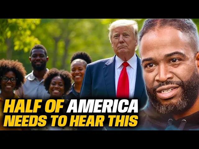 Half Of America Needs To Hear This!  BOOOOM!!!