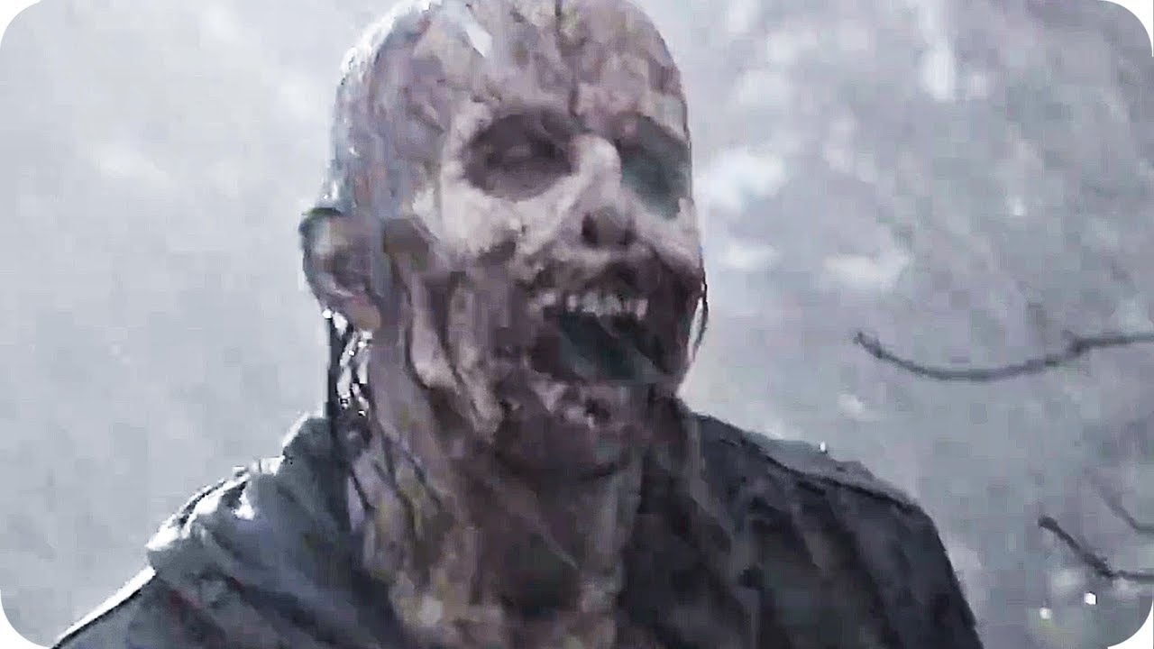 Fear the Walking Dead Season 4 Episode 10 (4x010) Online Full