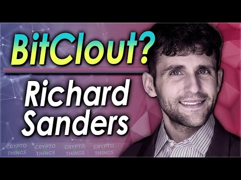 ▶️ Bitclout Breakdown With Richard Sanders From Cipherblade | EP:436