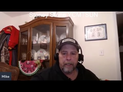 Mike Penny Telegram LIVE Chat Voice ONLY Show Q&A Current Affairs & Updates 11.17.2021