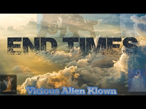 The End is bittersweet (End Times through Revelations)