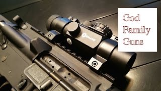Nation Wide Constitutional Carry