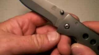 Buck Mayo Hilo and Cutback:  High value EDCs