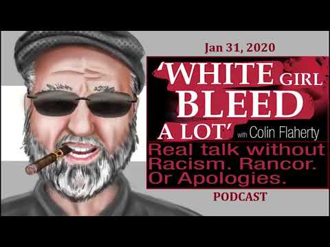 Colin Flaherty New Podcast: Jan 31, 2020