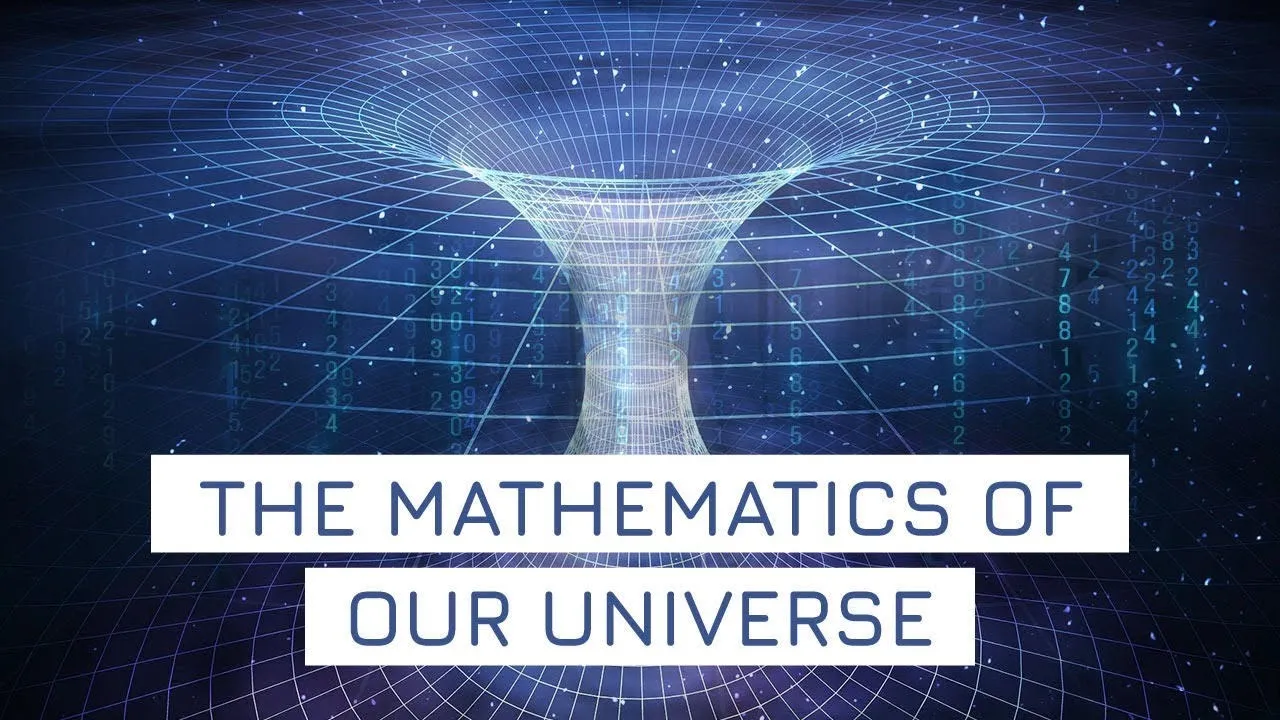 The Mathematics of our Universe
