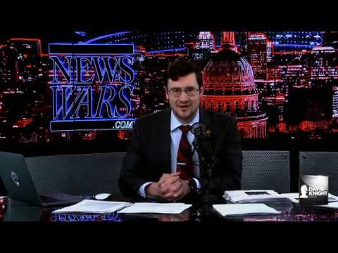 DAVID KNIGHT (Full Show) Thursday - 2/7/19 • InfowarsAPK.com • Brighteon.com • Gab.com • Bitchute