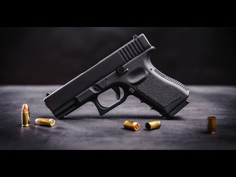 Criticized For Gun