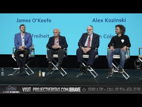 FREEDOM FEST 2022 Full Panel: When the Government Assaults the First Amendment