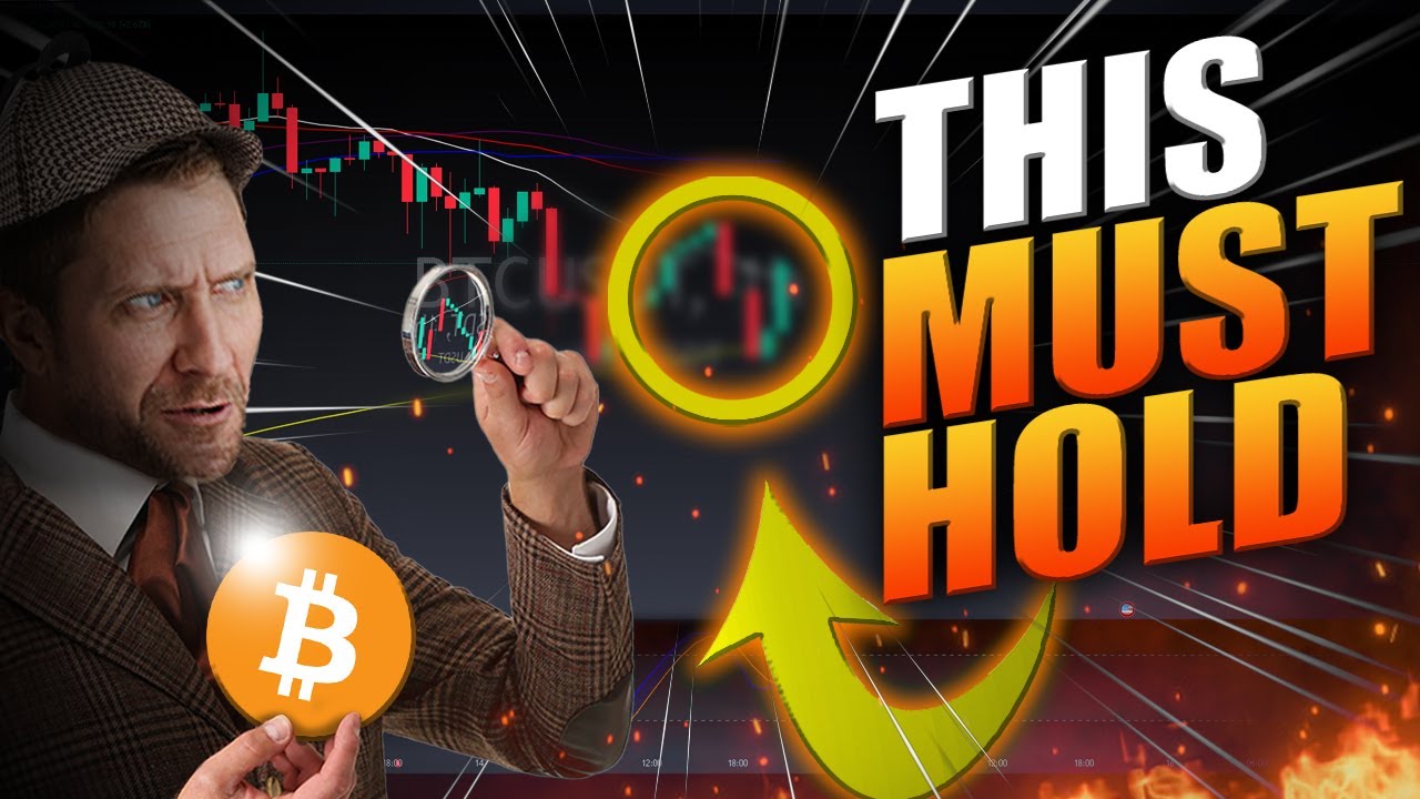 Bitcoin This One Indicator Tells All EP 1065
