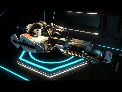 No Man's Sky - Prophecy of The Hitomig S Class Ship Location