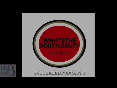 What's The Scuttlebutt Podcast. 9.19.21 P2