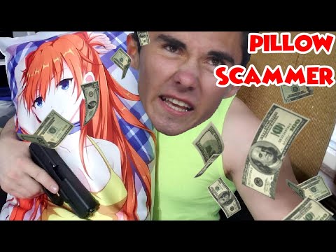 David Hogg's Pillow Scam Already Dead In The Water?