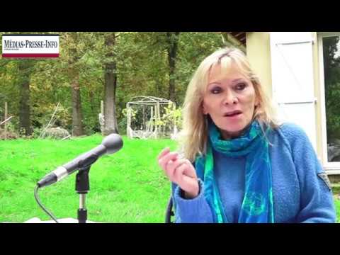 La guerre secrète contre les peuples (Claire Severac)