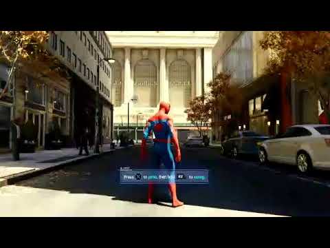 JCBW-TV Online Gaming! Finally Got the PS5 Spiderman 1.27.22