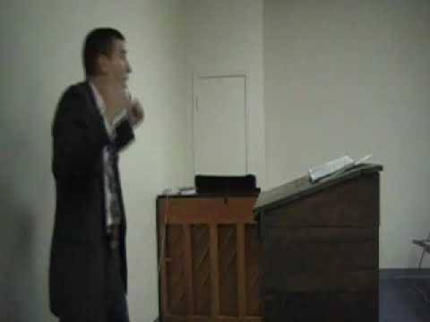 A Good Soldier of Jesus Christ 2 [2008] OldSchool Pastor Steven Anderson